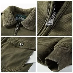 Veste Coréenne Brodée SQUAD™ -Mode Coréenne hallyu street veste coreenne brodee squad 16739668262935