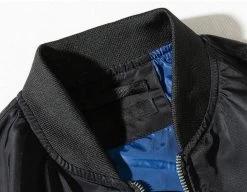 Veste Coréenne Brodée TIGER™ -Mode Coréenne hallyu street veste coreenne brodee tiger 16637636608023