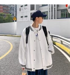 Veste Coréenne CLASSICY™ -Mode Coréenne hallyu street veste coreenne classicy 16747313233943