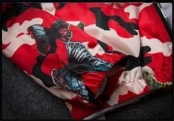 Veste Coréenne PAPICAMO™ -Mode Coréenne hallyu street veste coreenne papicamo 16557484081175