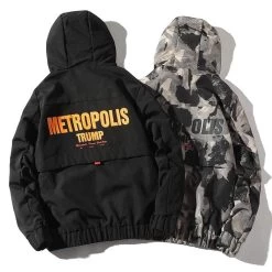 Veste Coréenne STREETZ™ 13 Veste Coréenne STREETZ™ -Mode Coréenne hallyu street veste coreenne streetz 16742781911063