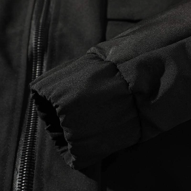 Veste Coréenne STREETZ™ 9 Veste Coréenne STREETZ™ – Image 7