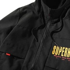 Veste Coréenne STREETZ™ 15 Veste Coréenne STREETZ™ -Mode Coréenne hallyu street veste coreenne streetz 16742782042135