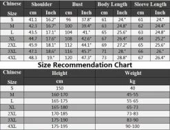 Veste Coréenne STREETZ™ 14 Veste Coréenne STREETZ™ -Mode Coréenne hallyu street veste coreenne streetz 16742782107671