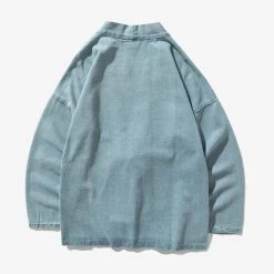 Veste Coréenne VINTY™ -Mode Coréenne hallyu street veste coreenne vinty 16606226939927