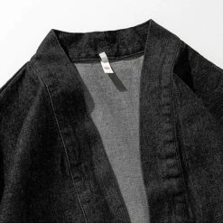 Veste Coréenne VINTY™ -Mode Coréenne hallyu street veste coreenne vinty 16606227136535