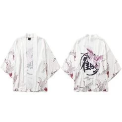 Kimono Japonais PINKYBIRD™