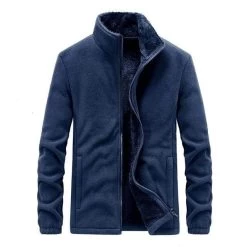 Veste Coréenne FLEECED™