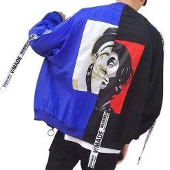 Veste Ulzzang School™