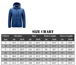 Doudoune Coréenne STYLZY™ 23 Doudoune Coréenne STYLZY™ -Mode Coréenne hallyu street vestes doudoune coreenne stylzy 16721967415319