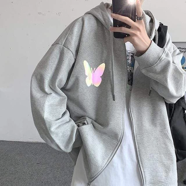 Veste Coréenne BUTTFLY™ 4 Veste Coréenne BUTTFLY™ – Image 2