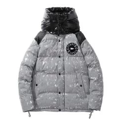 Manteay Coréen YEABAE™