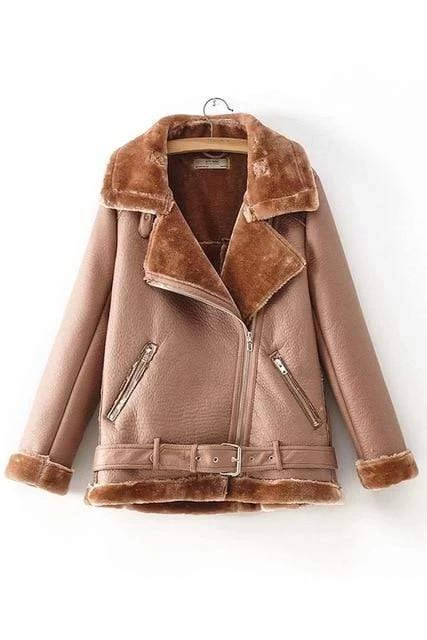 Veste Korean Ulzzang™ 17 Veste Korean Ulzzang™ – Image 15