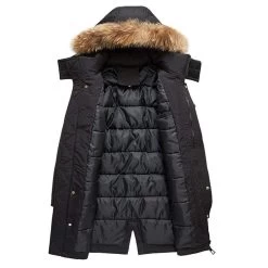 Manteau Coréen PURITY™ -Mode Coréenne hallyu street vestes manteau coreen purity 16726410625047