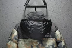 Manteau Coréen WARMWAR™ -Mode Coréenne hallyu street vestes manteau coreen warmwar 16721965219863