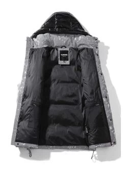 Manteay Coréen YEABAE™ -Mode Coréenne hallyu street vestes manteay coreen yeabae 16721574395927