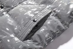 Manteay Coréen YEABAE™ -Mode Coréenne hallyu street vestes manteay coreen yeabae 16721574559767