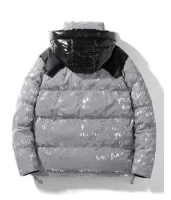 Manteay Coréen YEABAE™ -Mode Coréenne hallyu street vestes manteay coreen yeabae 16721574592535