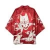 Kimono Japonais Bad Spirit™ 2 Kimono Japonais Bad Spirit™ -Mode Coréenne hallyu street vestes modele 10 xxl veste kimono bad spirit 13857416511511