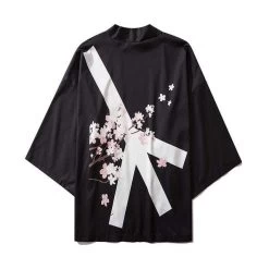Kimono Japonais Yukata™