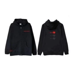 Veste BTS REDLOVE™ -Mode Coréenne hallyu street vestes modele 4 s veste bts redlove 16481305231383