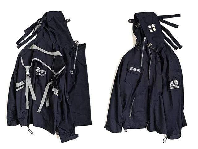 Veste Ultimate Cargo™ 4 Veste Ultimate Cargo™ – Image 2