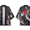Kimono Japonais PEACE™