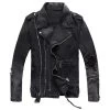Veste Kicker™ -Mode Coréenne hallyu street vestes noir m veste kicker 13652603633687