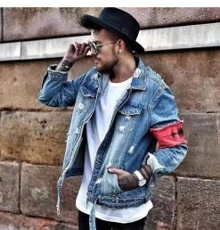 Veste A-CITY™ 22 Veste A-CITY™ -Mode Coréenne hallyu street vestes veste a city 13478584844311