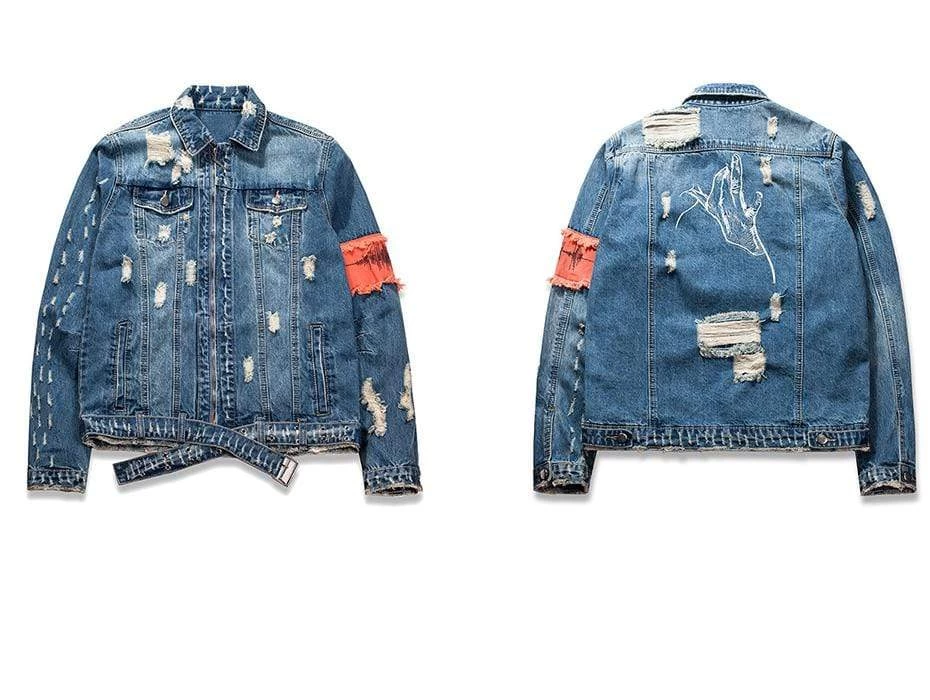 Veste A-CITY™ 6 Veste A-CITY™ – Image 4