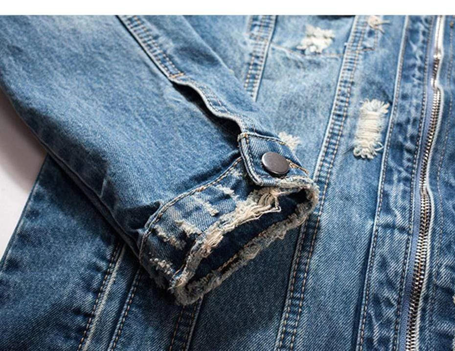 Veste A-CITY™ 8 Veste A-CITY™ – Image 6