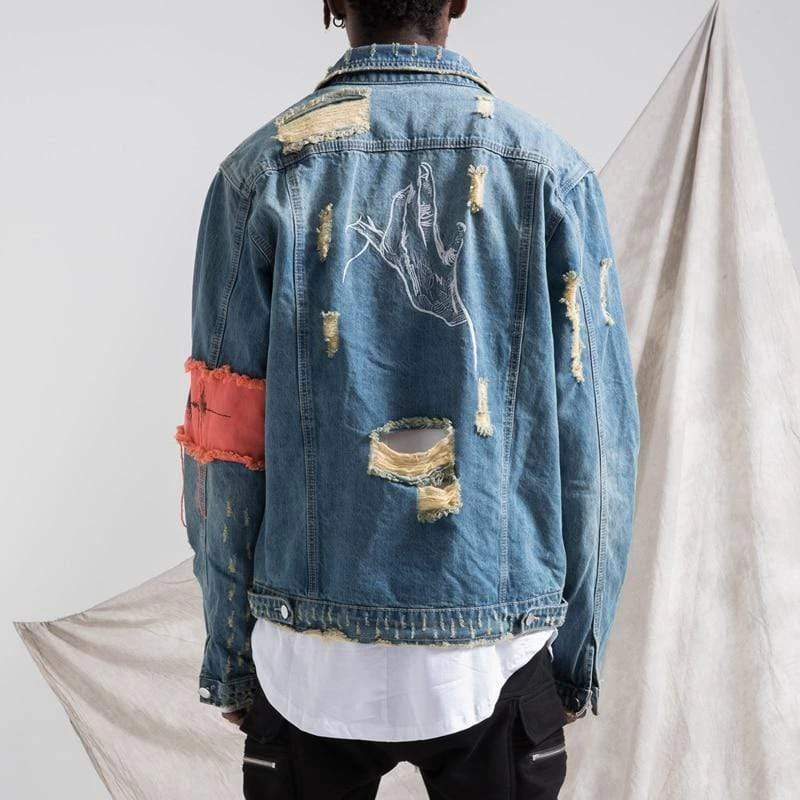 Veste A-CITY™ 9 Veste A-CITY™ – Image 7