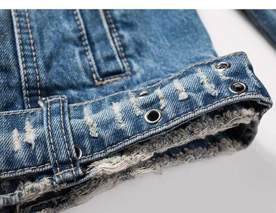 Veste A-CITY™ 13 Veste A-CITY™ – Image 11