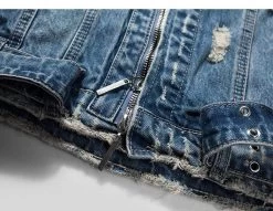 Veste A-CITY™ 32 Veste A-CITY™ -Mode Coréenne hallyu street vestes veste a city 13478585204759