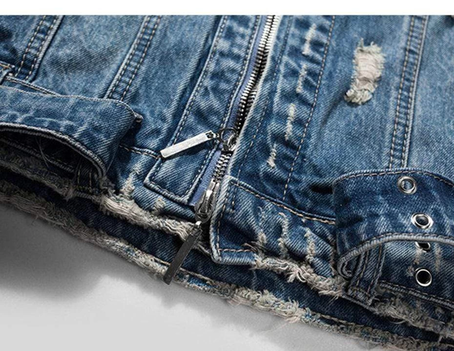 Veste A-CITY™ 15 Veste A-CITY™ – Image 13