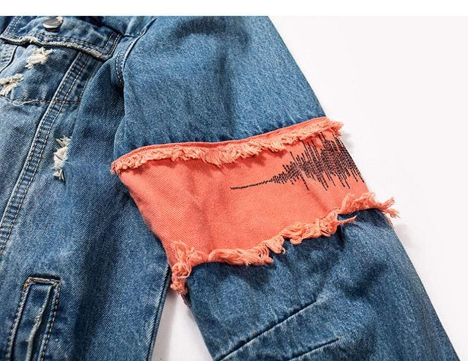 Veste A-CITY™ 17 Veste A-CITY™ – Image 15