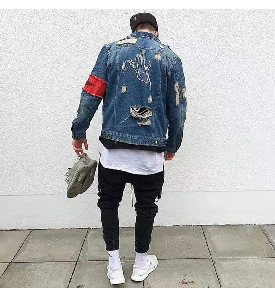 Veste A-CITY™ 20 Veste A-CITY™ – Image 18