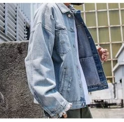 Veste ANGEL™ -Mode Coréenne hallyu street vestes veste angel 13332251312151