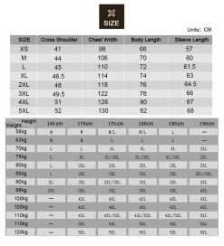 Veste Coréenne ALPHA™ -Mode Coréenne hallyu street vestes veste coreenne alpha 16742774833175