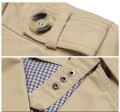 Veste Coréenne ALPHA™ -Mode Coréenne hallyu street vestes veste coreenne alpha 16742774898711