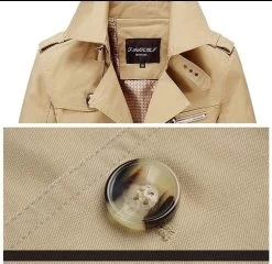 Veste Coréenne ALPHA™ -Mode Coréenne hallyu street vestes veste coreenne alpha 16742774931479