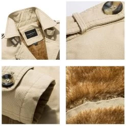 Veste Coréenne ALPHA2™ -Mode Coréenne hallyu street vestes veste coreenne alpha2 16742784860183