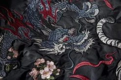 Veste Coréenne Brodée BLOODY™ 14 Veste Coréenne Brodée BLOODY™ -Mode Coréenne hallyu street vestes veste coreenne brodee bloody 16559346614295