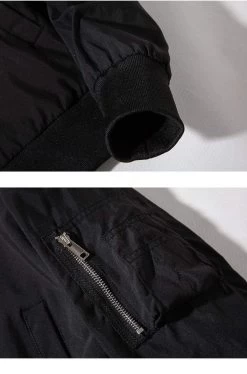 Veste Coréenne Brodée ILLU™ 17 Veste Coréenne Brodée ILLU™ -Mode Coréenne hallyu street vestes veste coreenne brodee illu 16559385870359