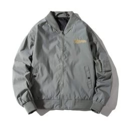 Veste Coréenne Brodée ILLU™ 14 Veste Coréenne Brodée ILLU™ -Mode Coréenne hallyu street vestes veste coreenne brodee illu 16559385935895