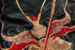 Veste Coréenne Brodée MAGISTRAZ™ 13 Veste Coréenne Brodée MAGISTRAZ™ -Mode Coréenne hallyu street vestes veste coreenne brodee magistraz 16559357657111