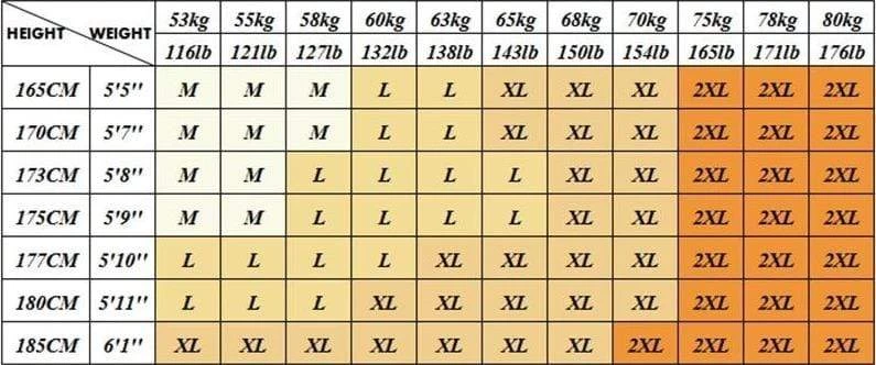 Veste Coréenne Brodée TREEWALL™ 7 Veste Coréenne Brodée TREEWALL™ – Image 5