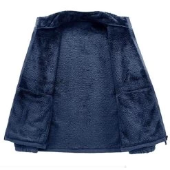 Veste Coréenne FLEECED™ -Mode Coréenne hallyu street vestes veste coreenne fleeced 16740333682711