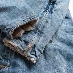 Veste Coréenne FLEECY™ -Mode Coréenne hallyu street vestes veste coreenne fleecy 16583486636055