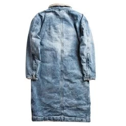 Veste Coréenne FLEECY™ -Mode Coréenne hallyu street vestes veste coreenne fleecy 16583486799895